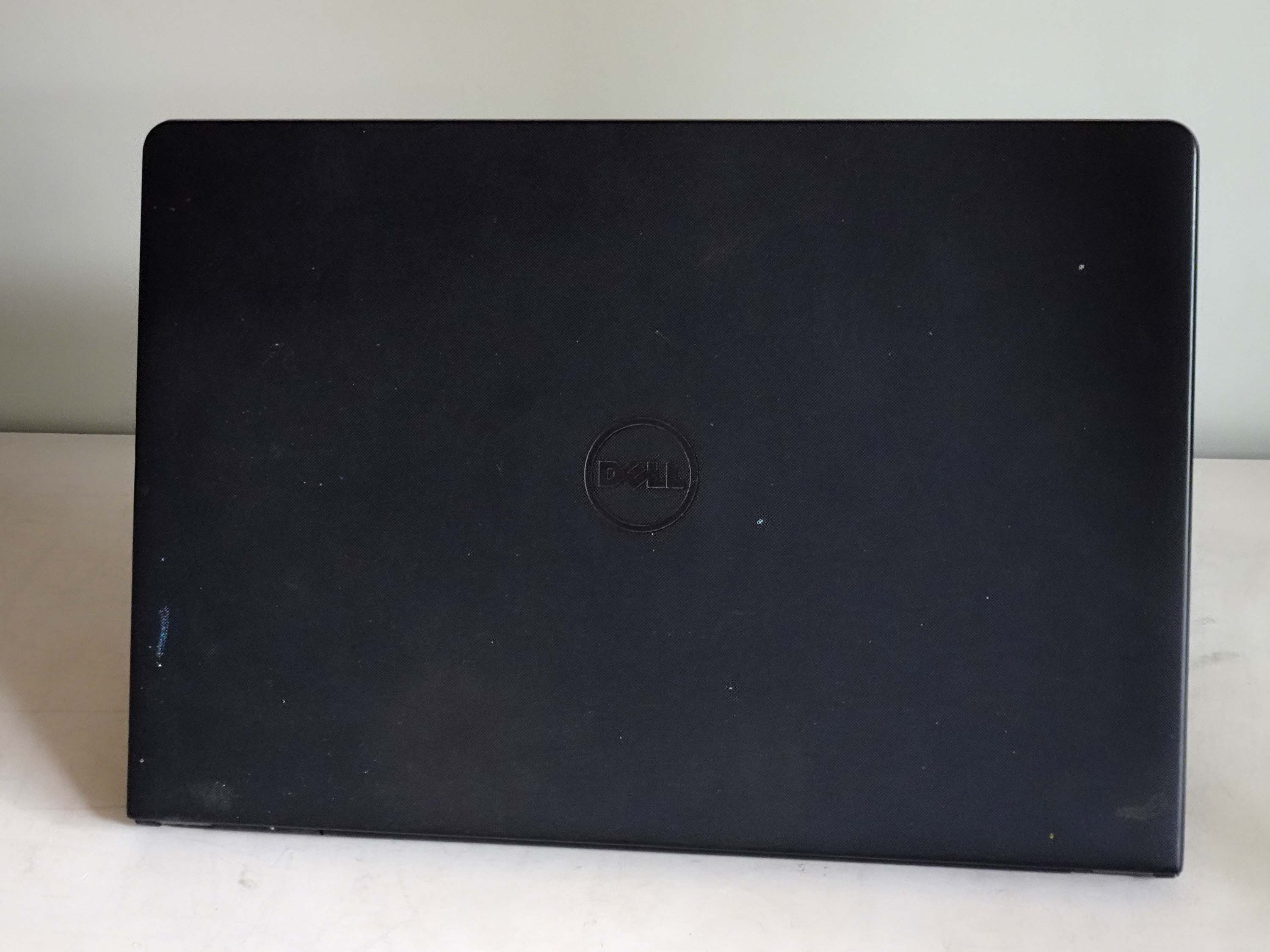 Laptop Dell Inspiron 3552 cũ chính hãng giá rẻ tại Tp Kun Tum